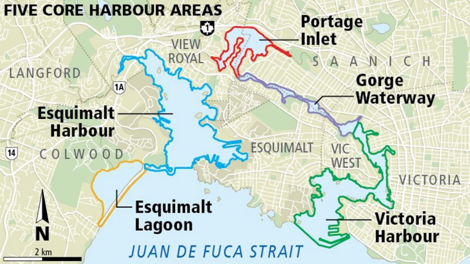 MAP-Five core harbour areas.jpg