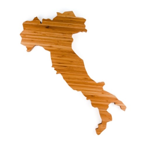 italy