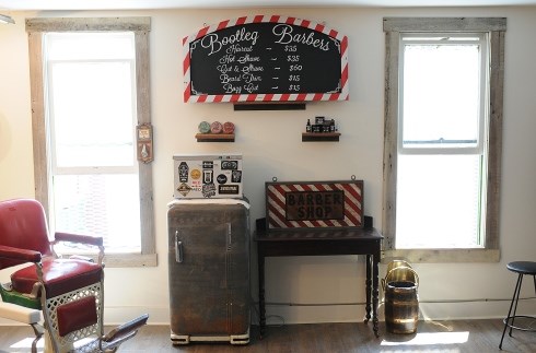 bootlegbarbers
