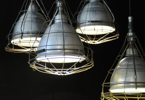 lights