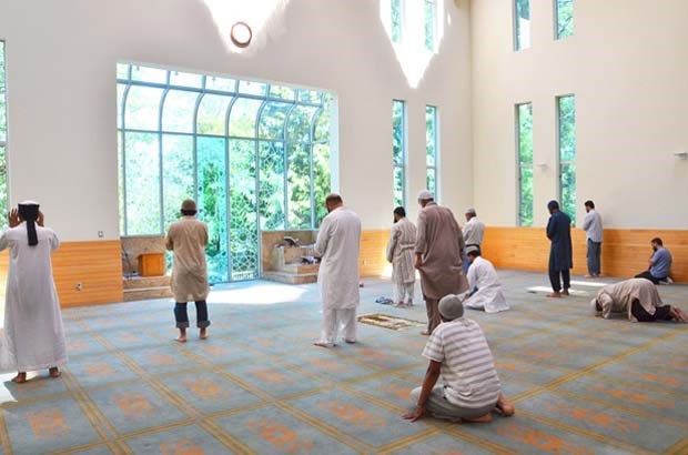 Ramadan