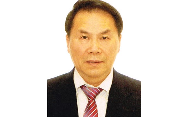 Dr. Dr. Jinhua Sh