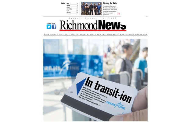 Richmond News photo illustration
