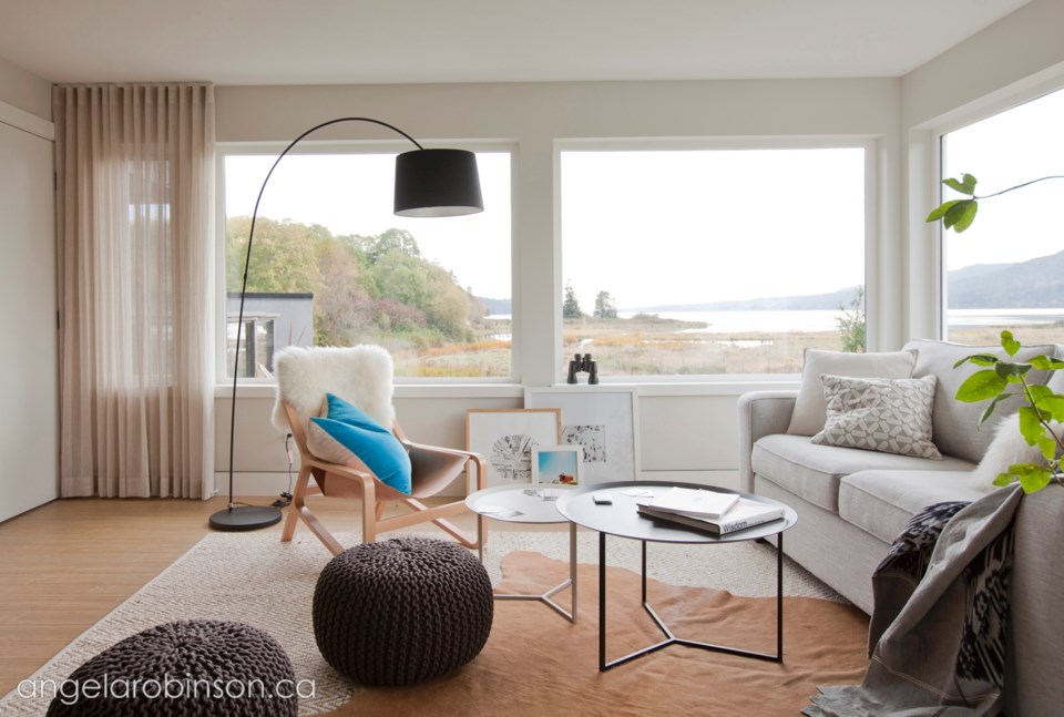 Inn the Estuary