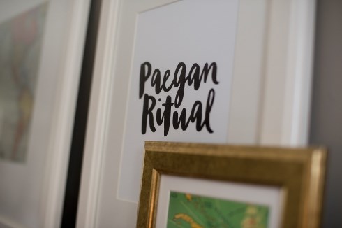 paegan