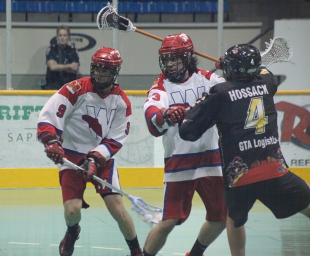Eli McLaughlin