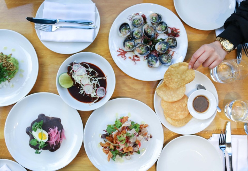 Yaletown 0518