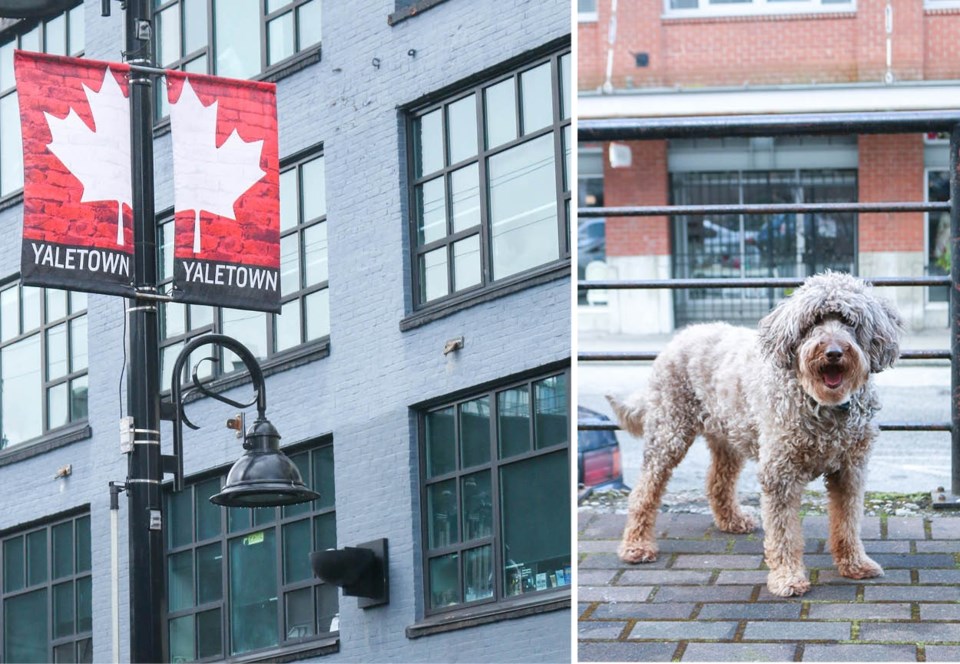 Yaletown 0518