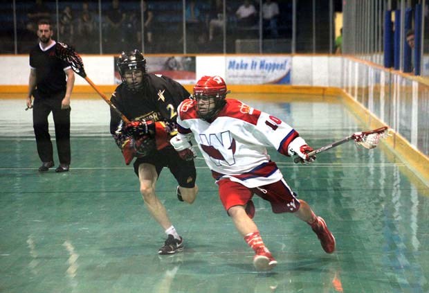 Whitby Warriors