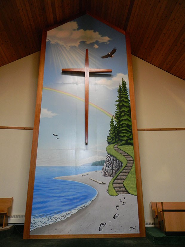 Tsawwassen United Church