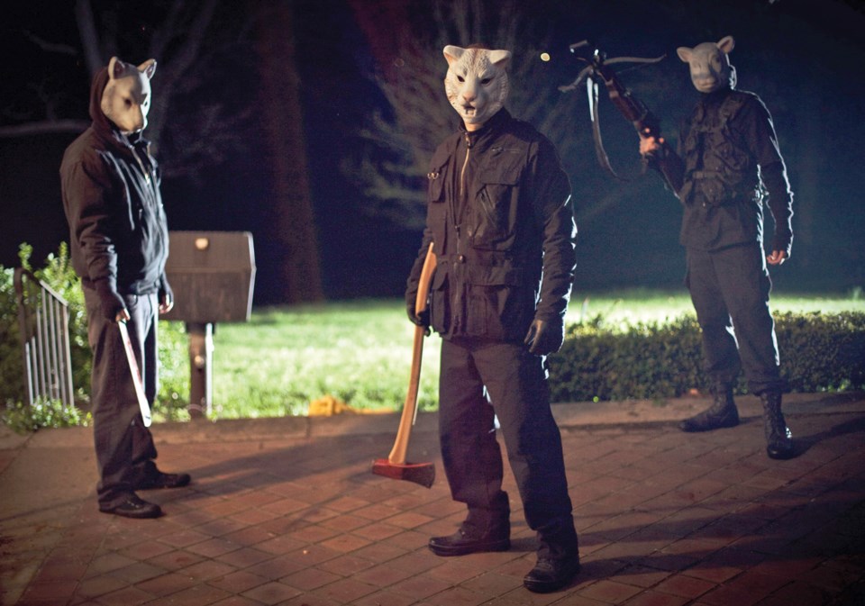 You're Next