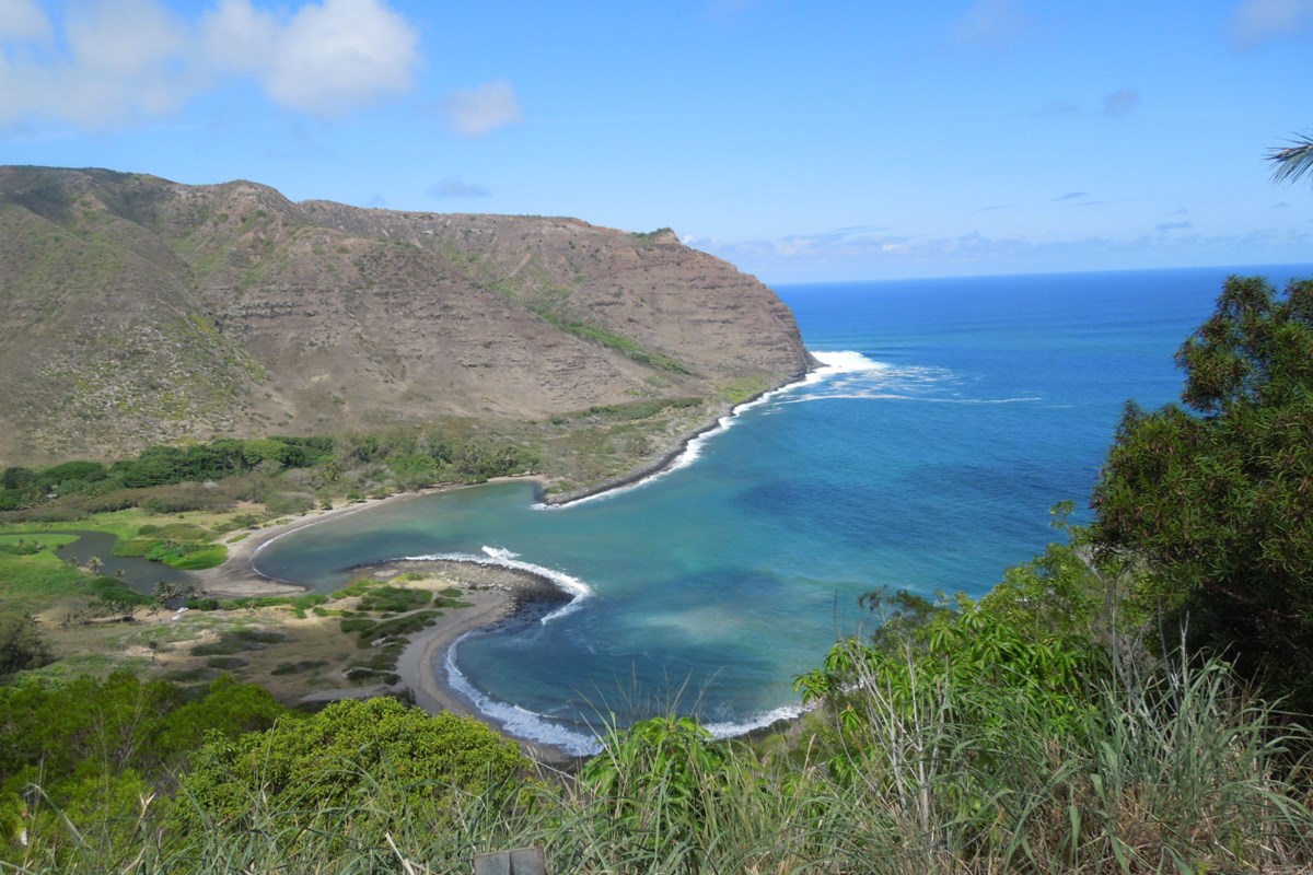 Molokai perfect for accidental solo traveller Vancouver Is Awesome
