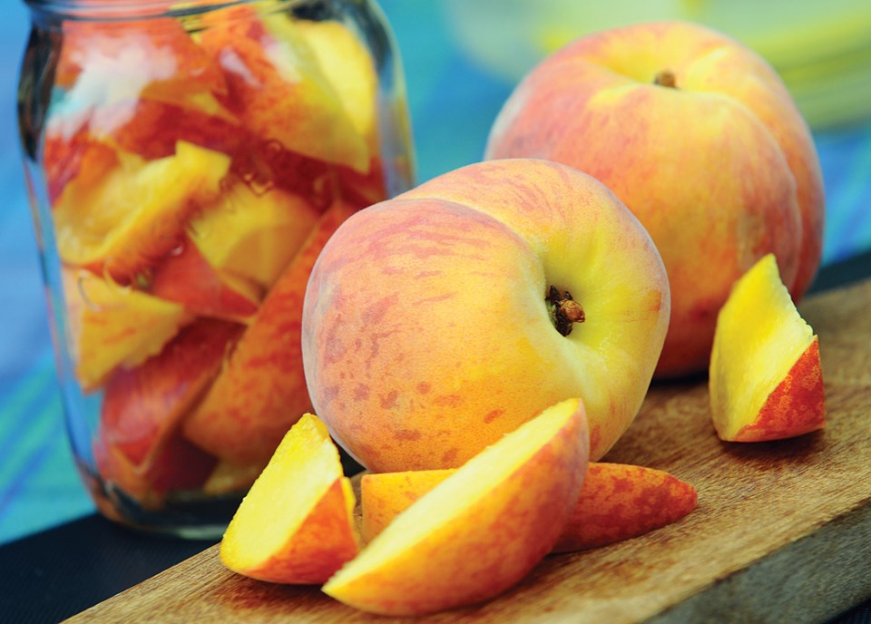 Peaches