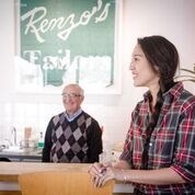 Arts: Drive 0827