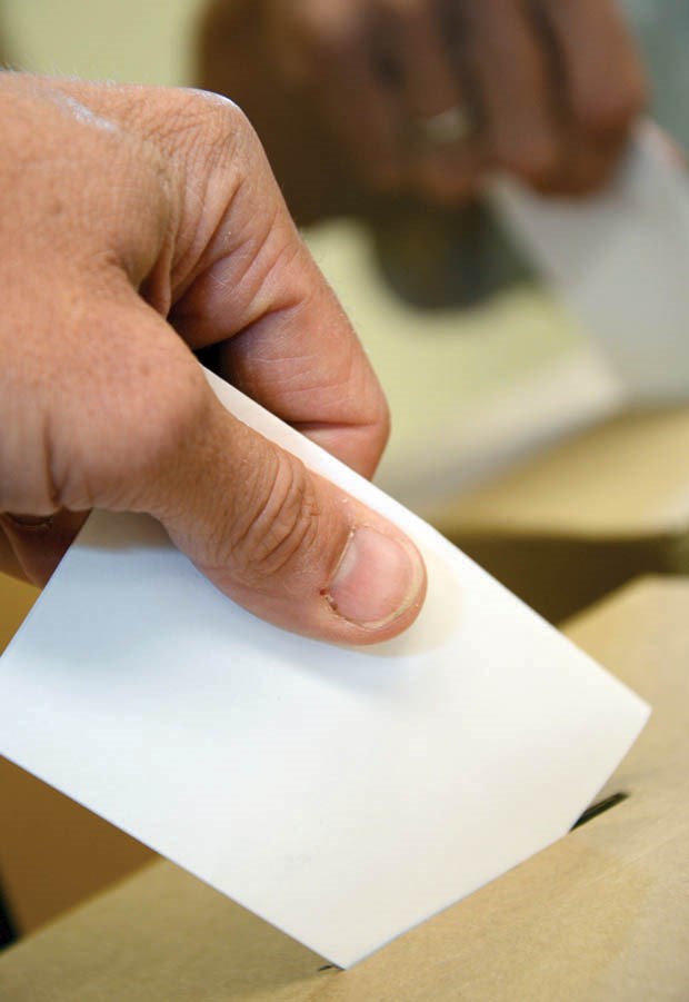 Election expenses