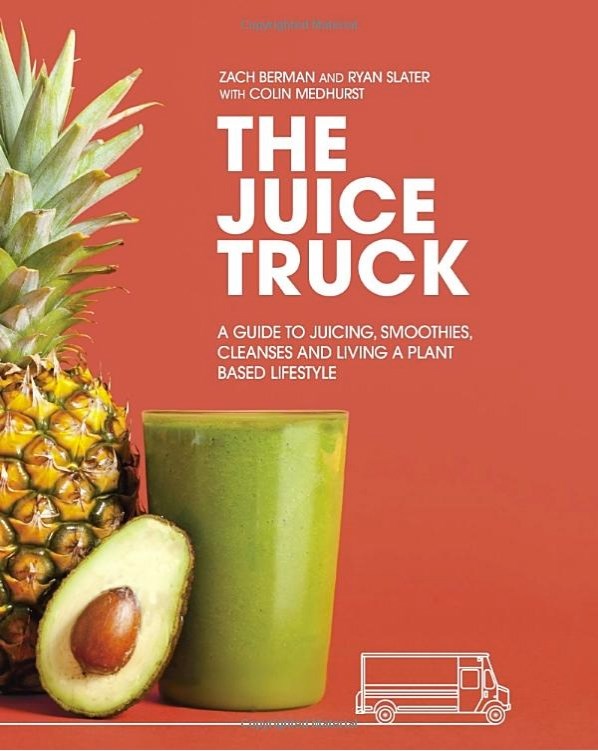 westender-fresh sheet-juice truck