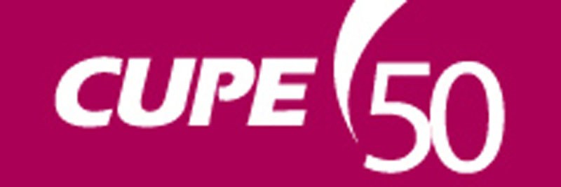 CUPE BC