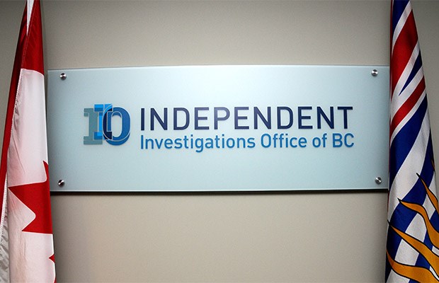xxxIndependent Investigations Office of B.C. generic