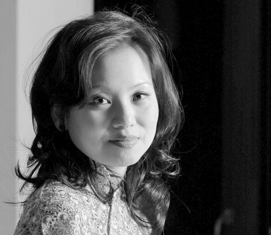 Julia Kwan