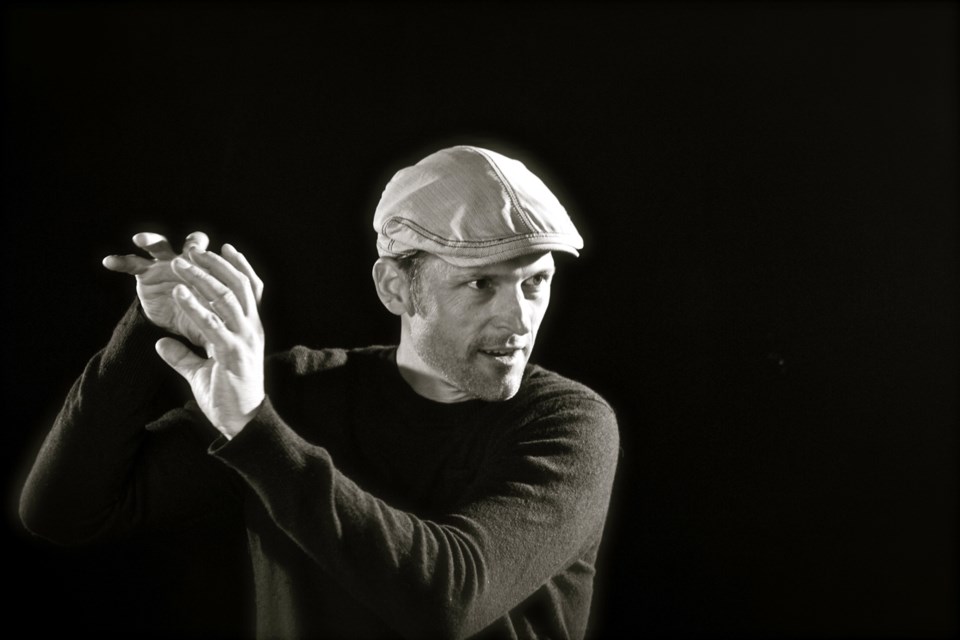Tony Pantages