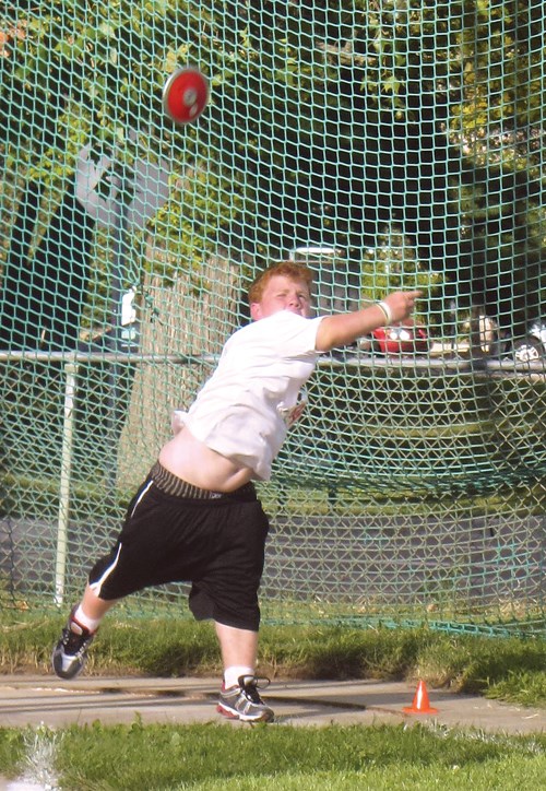 John Cain Dwarf Games