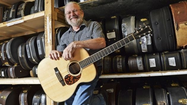 0622 ARTS guitar fest