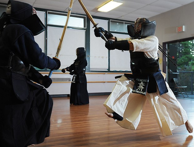 kendo