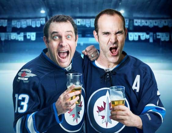 hockey night