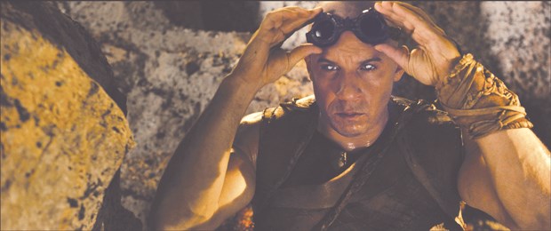 Riddick