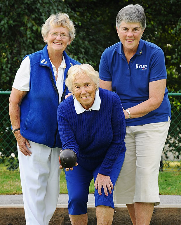 NV Lawn Bowling Club