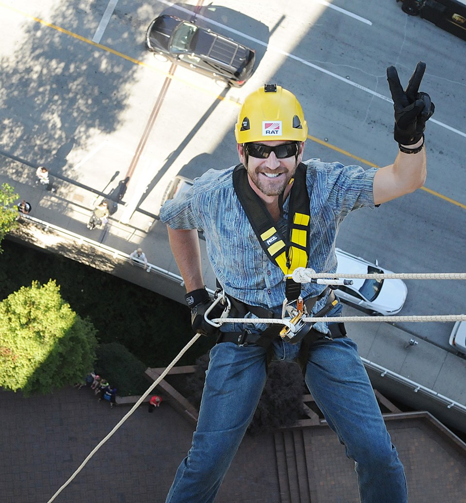 DropZone
