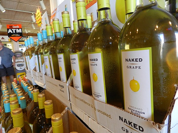 liquor laws-bottles