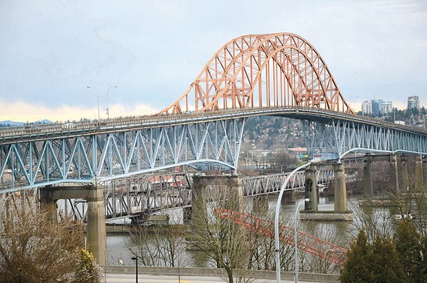 Pattullo Bridge