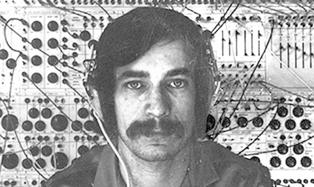 Donald Buchla