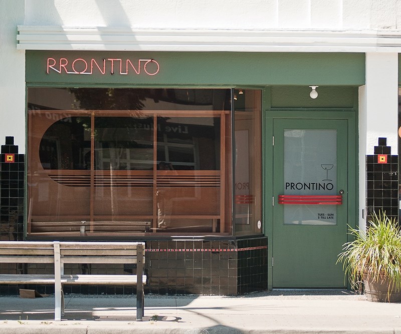 PRONTINO 1126
