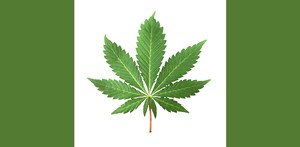pot flag
