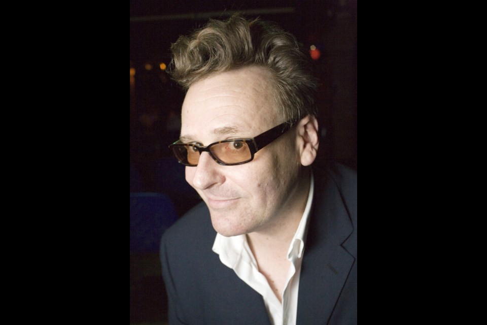 Comedian Greg Proops sets up shop at Fan Club (1050 Granville St.) for his Smartest Man in the World Proopcast Sept. 19, 7 p.m. Equipped with a small table, chair and microphone, Proops gets conversational in a lecture-style format that has bumped the former Whose Line is it Anyway? alum into the new fangled realm of podcast celebrity. Tickets at unionevents.com.