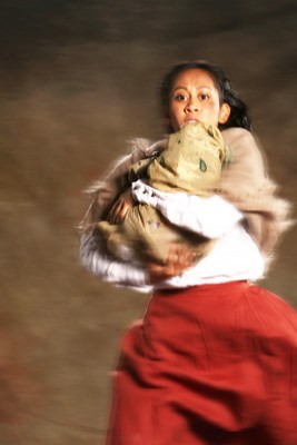 Theatre at UBC presents The Caucasian Chalk Circle by Bertolt Brecht, with original music by Richard Link, Sept. 19 to Oct. 5, at the Chan Centre. Stephen Heatley directs Brecht’s 1945 adaptation of the ancient Chinese play about a servant girl who sacrifices everything to protect an abandoned child during a civil war. For tickets, call 604-822-2678. More details at theatre.ubc.ca.