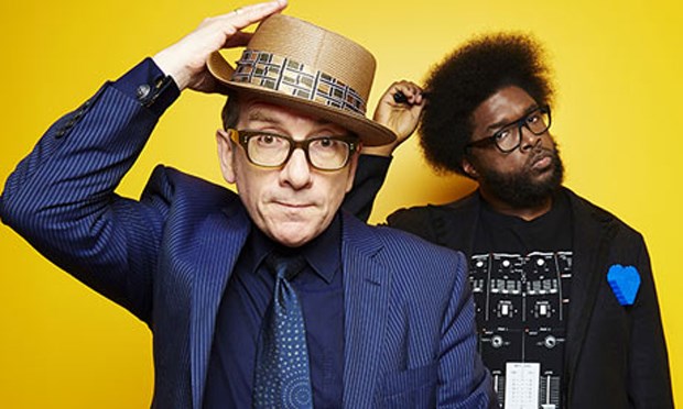 Elvis Costello Roots