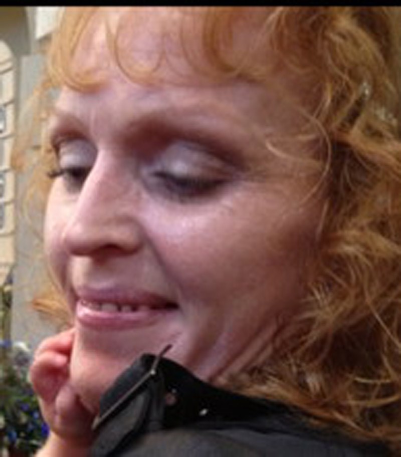 Kathleen MacKeand