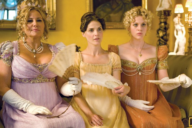Austenland