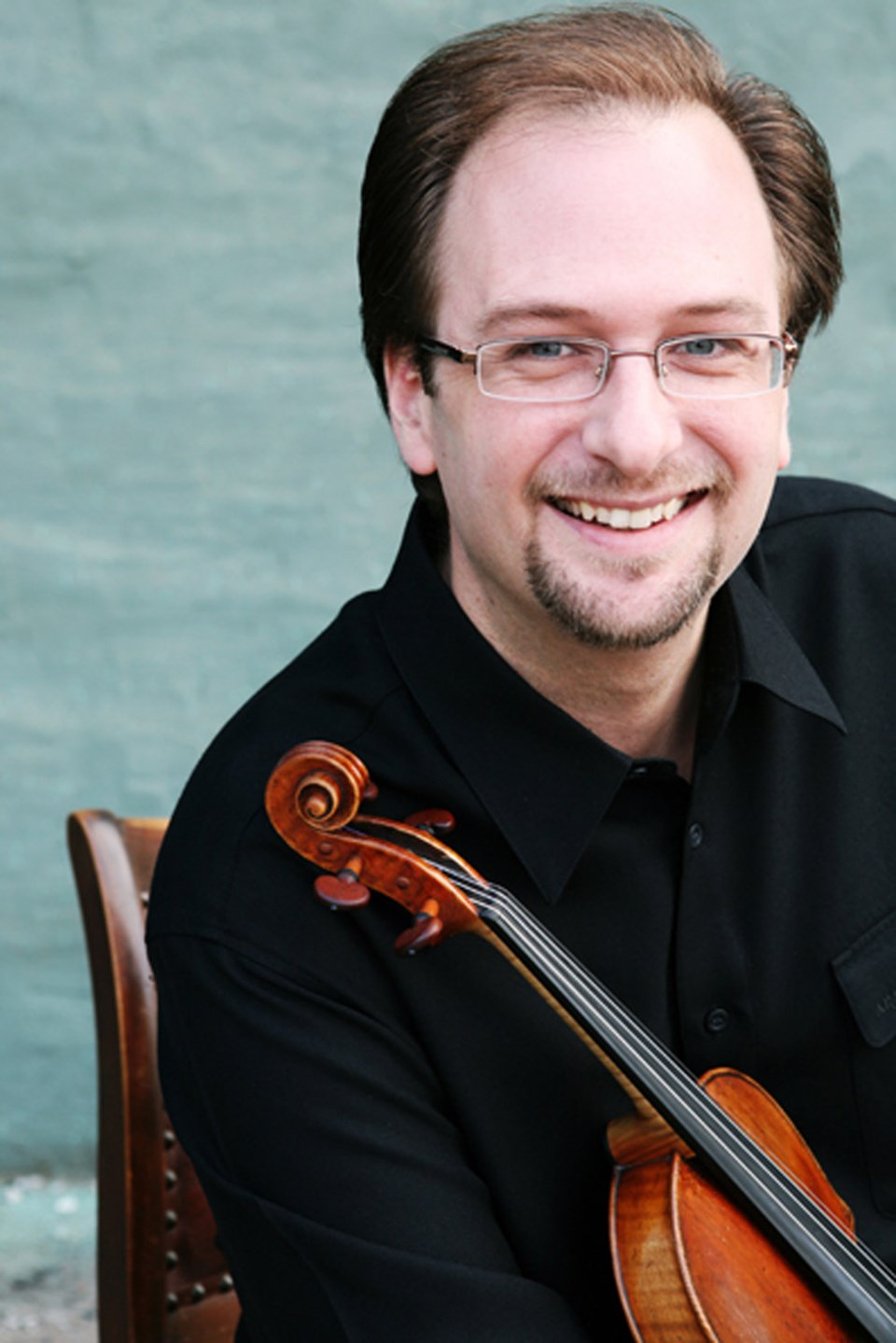 David Gillham, West Coast Symphony