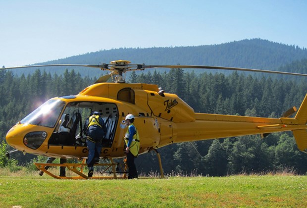 North Shore Rescue