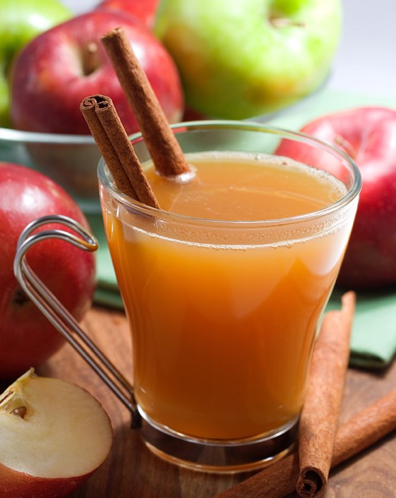 Apple Cider