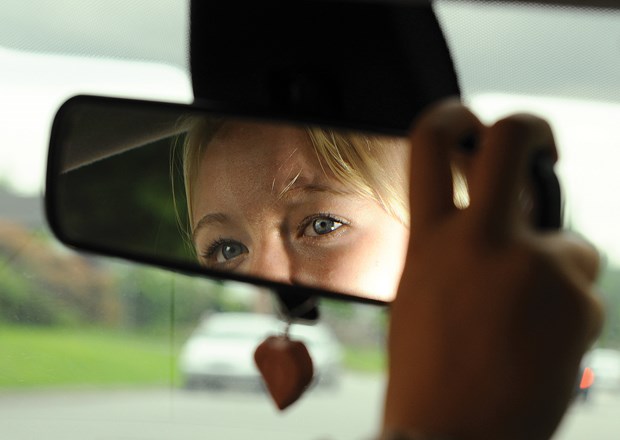 teen driving