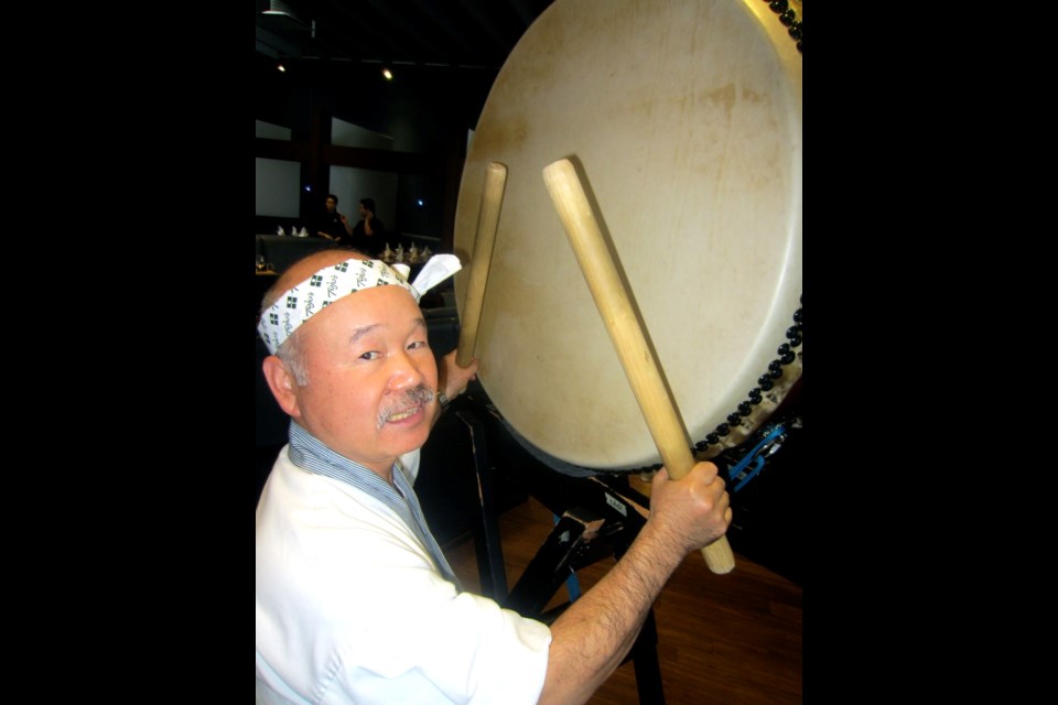 Celebrating the art of culinary excellence, chef Hidekazu Tojo of Tojo’s welcomed DiRoNA delegated to his award-winning restaurant, which received DiRoNA certification.