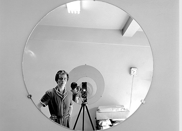 You’d be hard pressed to find a more fascinating story than that of amateur street photographer Vivian Maier, who worked as a nanny for 40 years, all the while taking more than 100,000 photos of people and cityscapes of New York and Chicago in the 1950s and ’60s, often with the kids she was entrusted with in tow. Most of the photos remained unknown and undeveloped until Chicago historian John Maloof discovered them in 2007. Maloof and Charlie Siskel bring Maier’s black-and-white photos and remarkable story to the big screen in Finding Vivian Maier, which screens at the Vancouver International Film Festival Sept. 28 at International Village and Oct. 5 and 9 at SFU Woodward’s. For show times and more info, go to viff.org.
