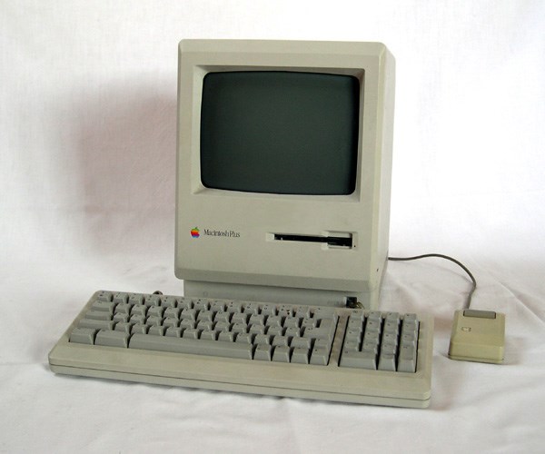 mac