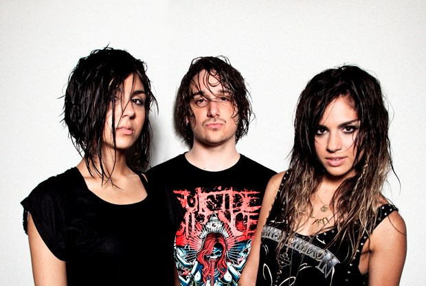 Krewella