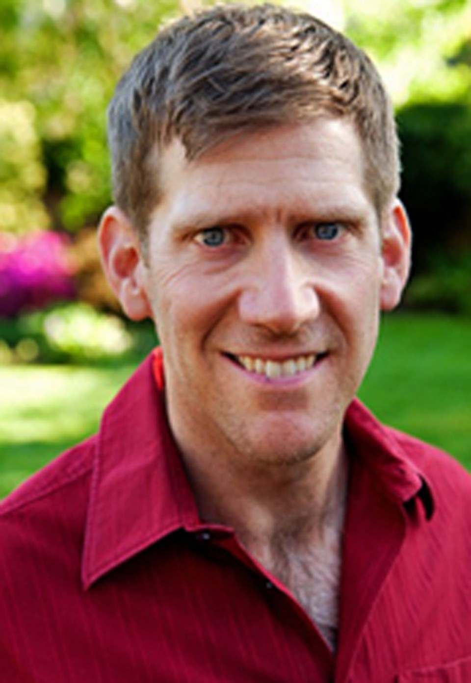 Dr Wayne Jakeman
